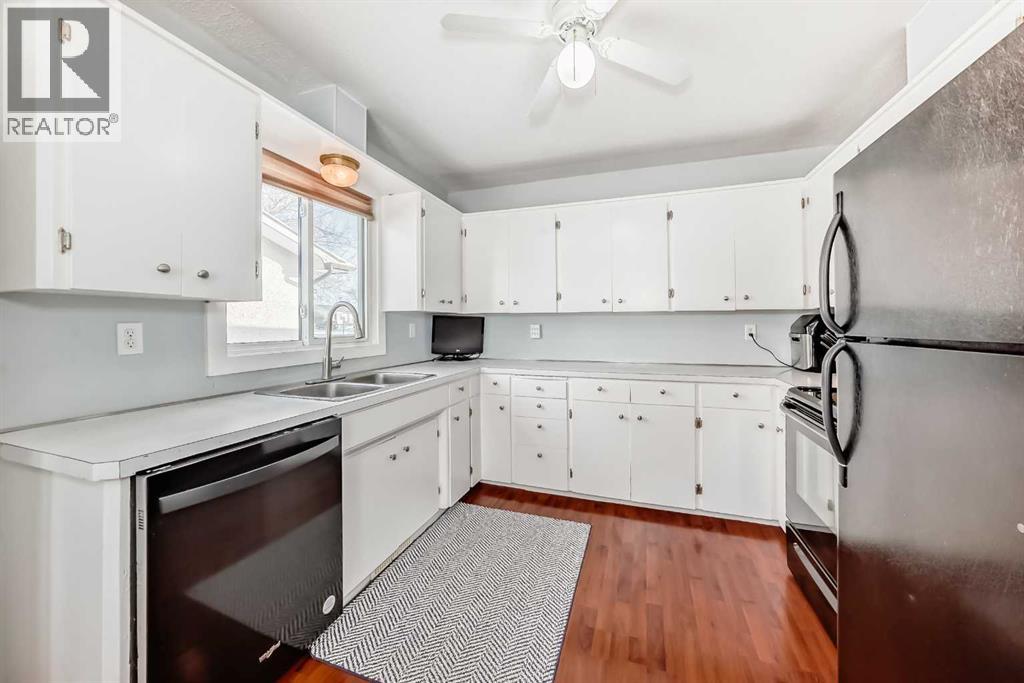 4924 39 Street, Innisfail