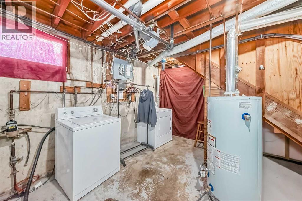 4924 39 Street, Innisfail