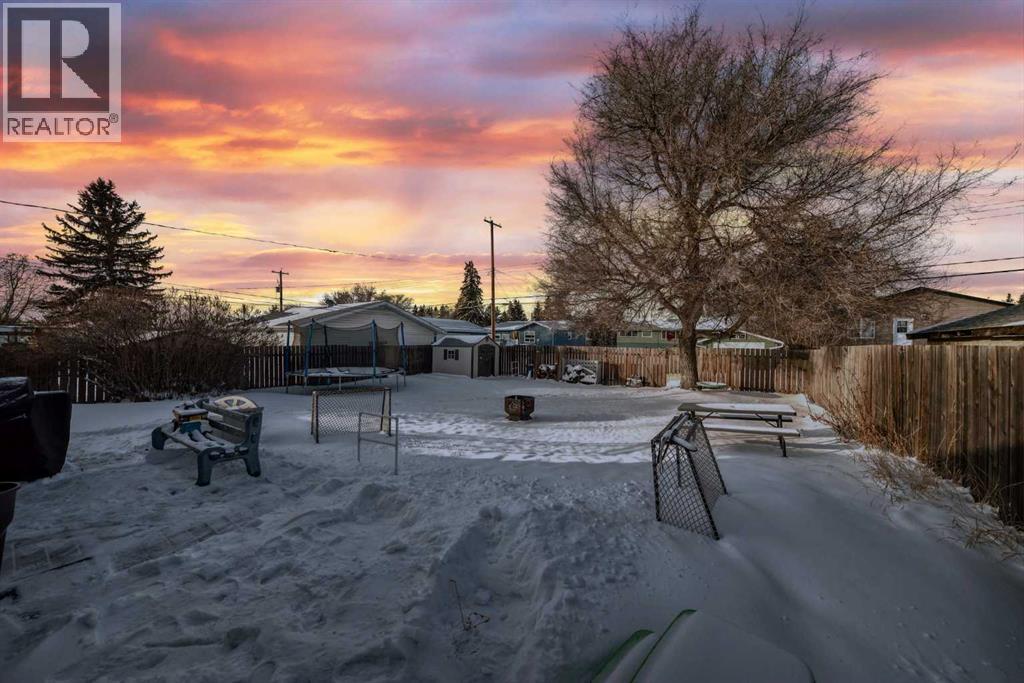 4924 39 Street, Innisfail