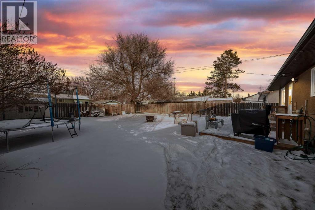 4924 39 Street, Innisfail