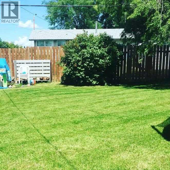 4924 39 Street, Innisfail