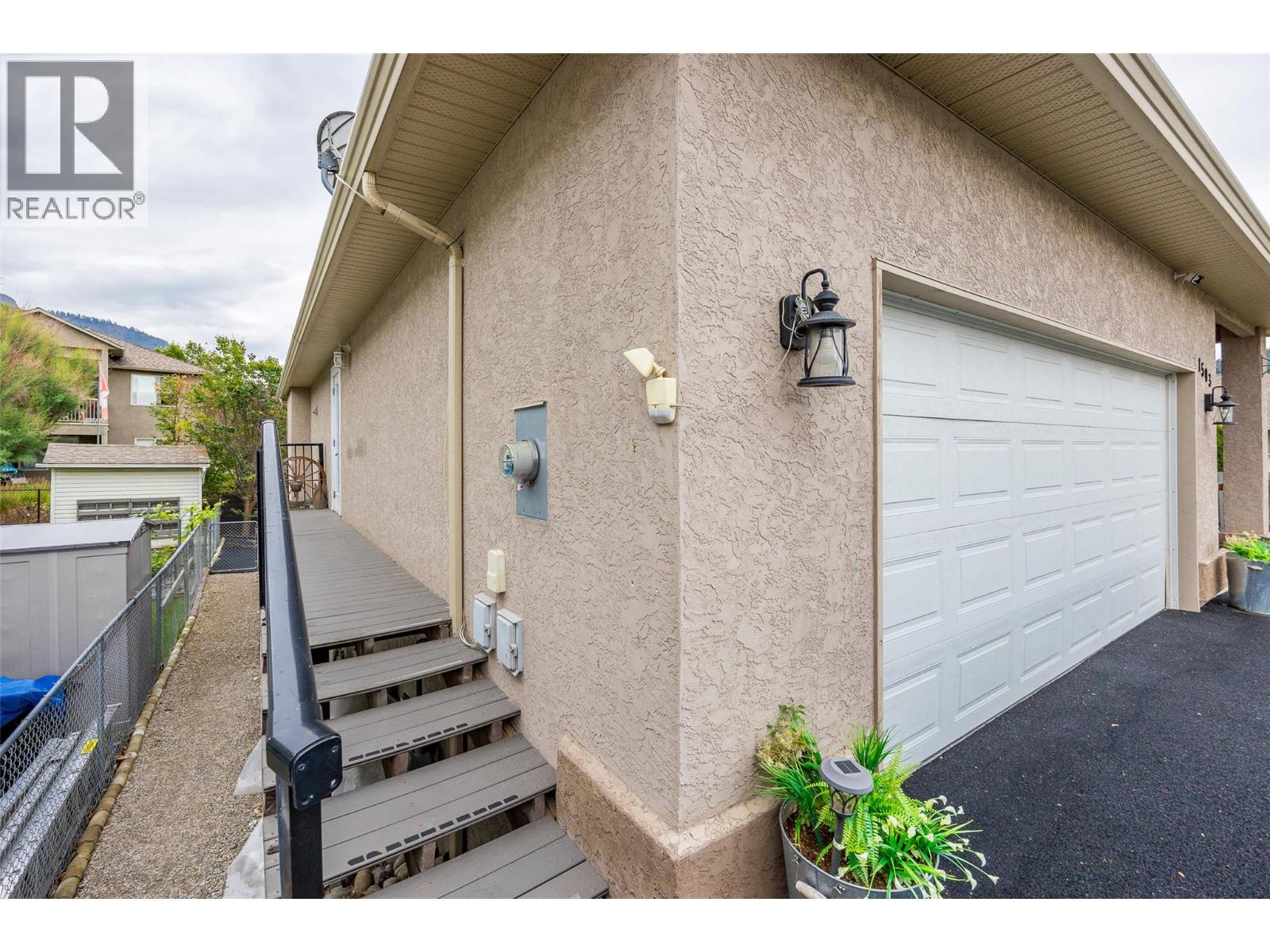  1503 Tanemura Crescent, Kelowna