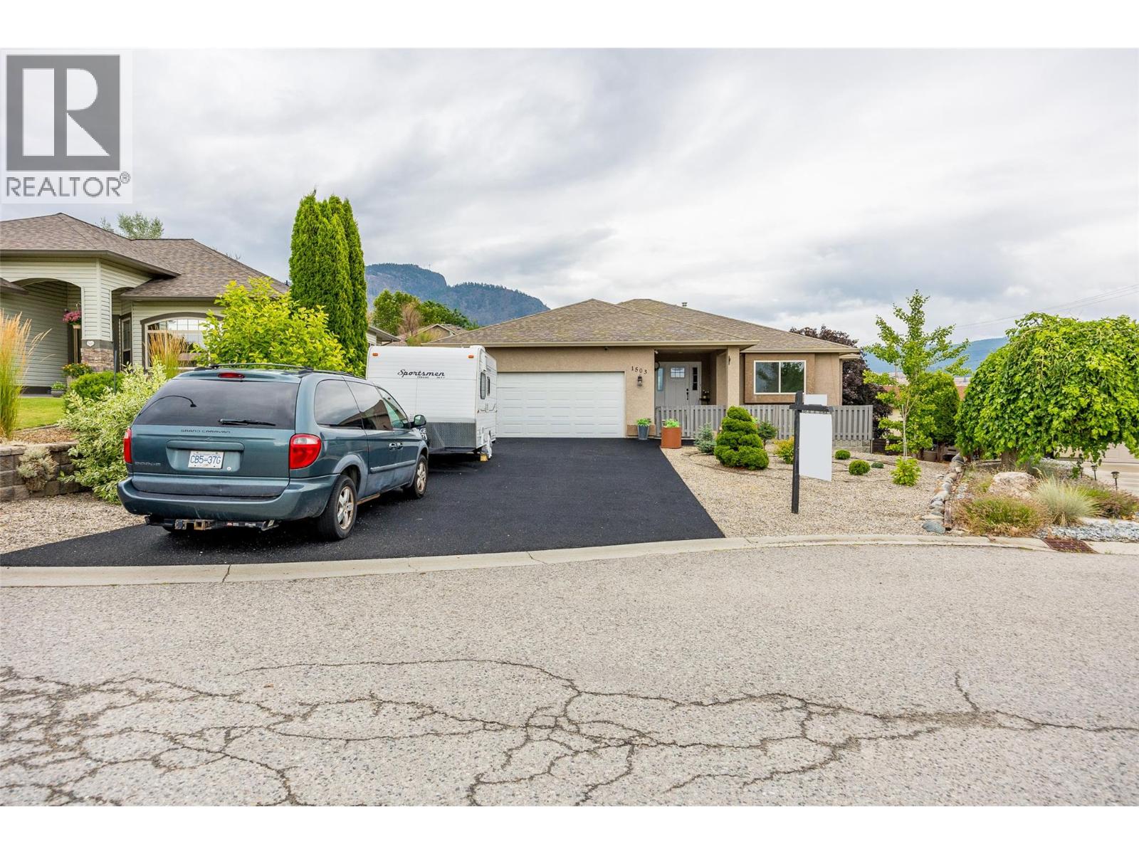  1503 Tanemura Crescent, Kelowna