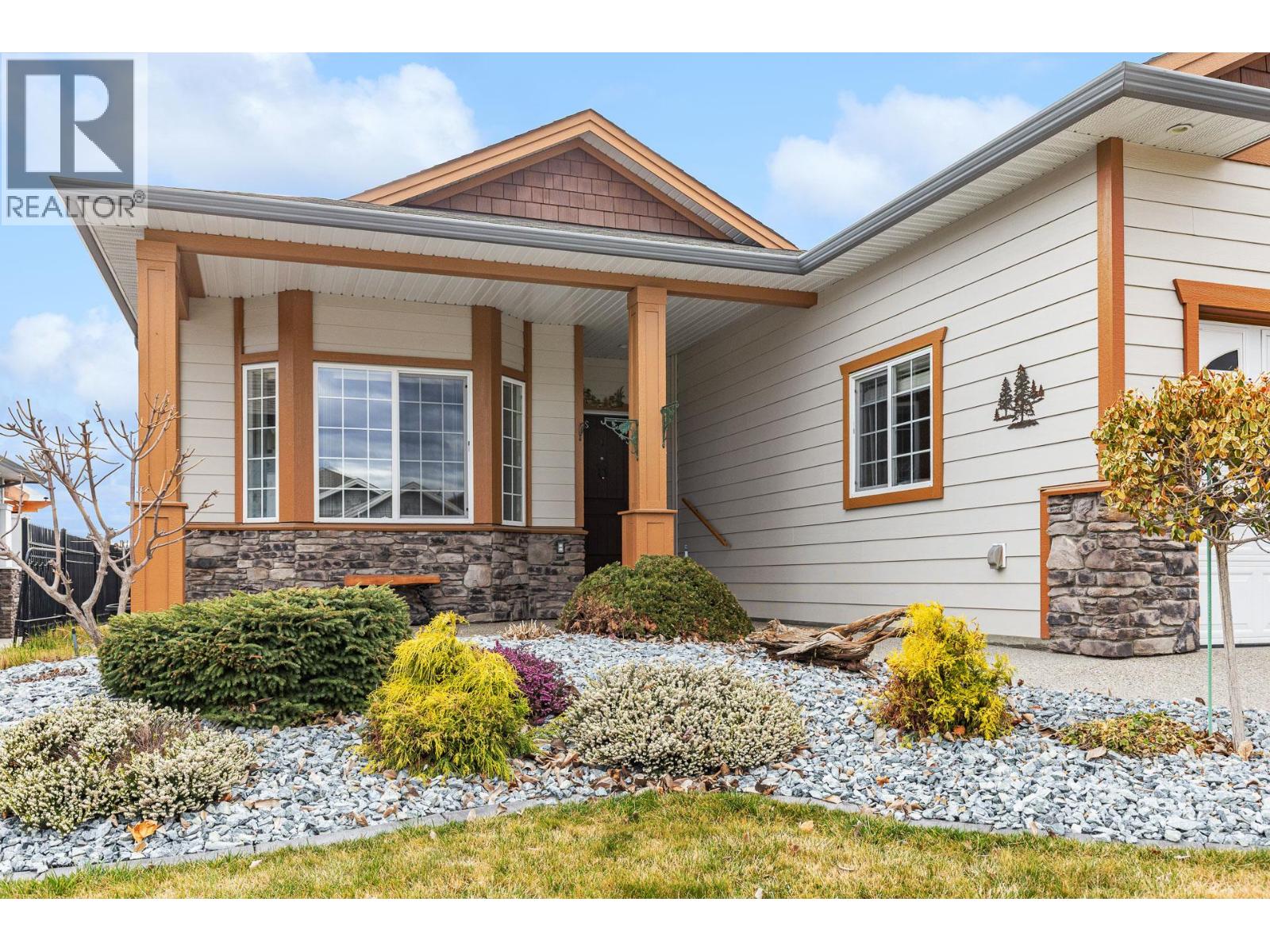  2092 Clover Drive, West Kelowna