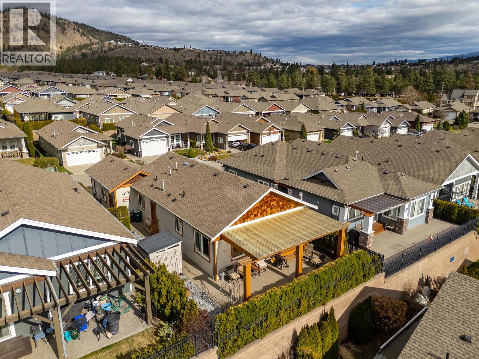  2092 Clover Drive, West Kelowna