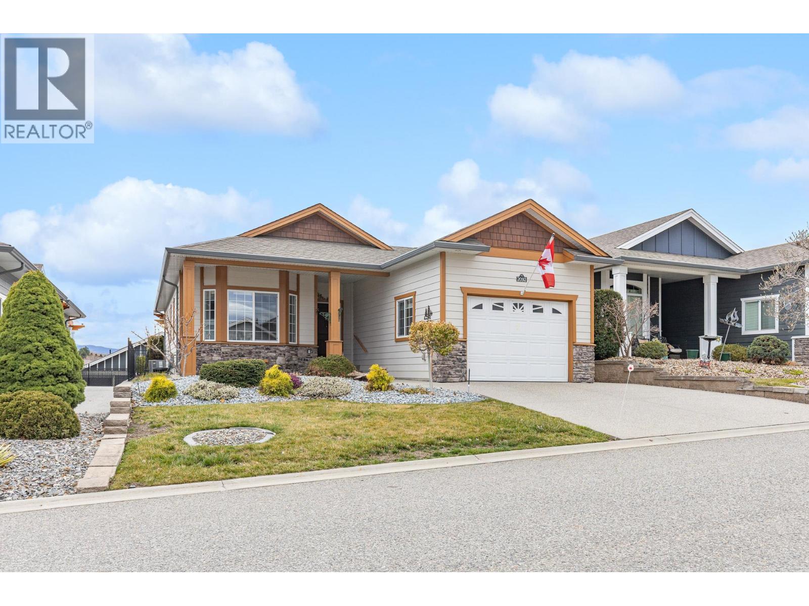  2092 Clover Drive, West Kelowna