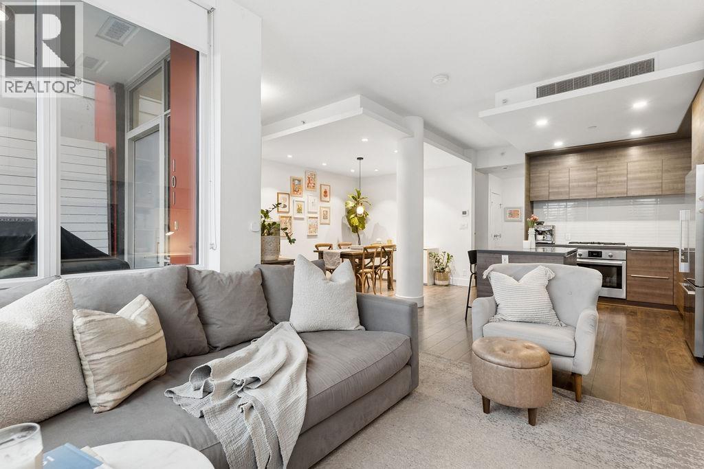 101 1550 FERN Street - main photo