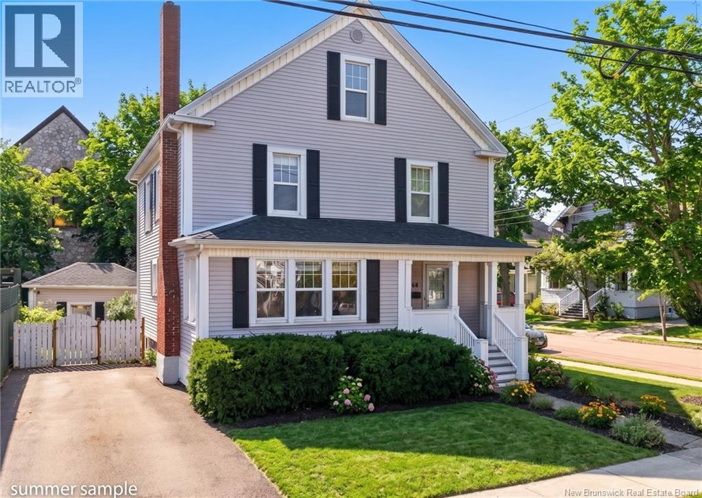 158 Bonaccord Street