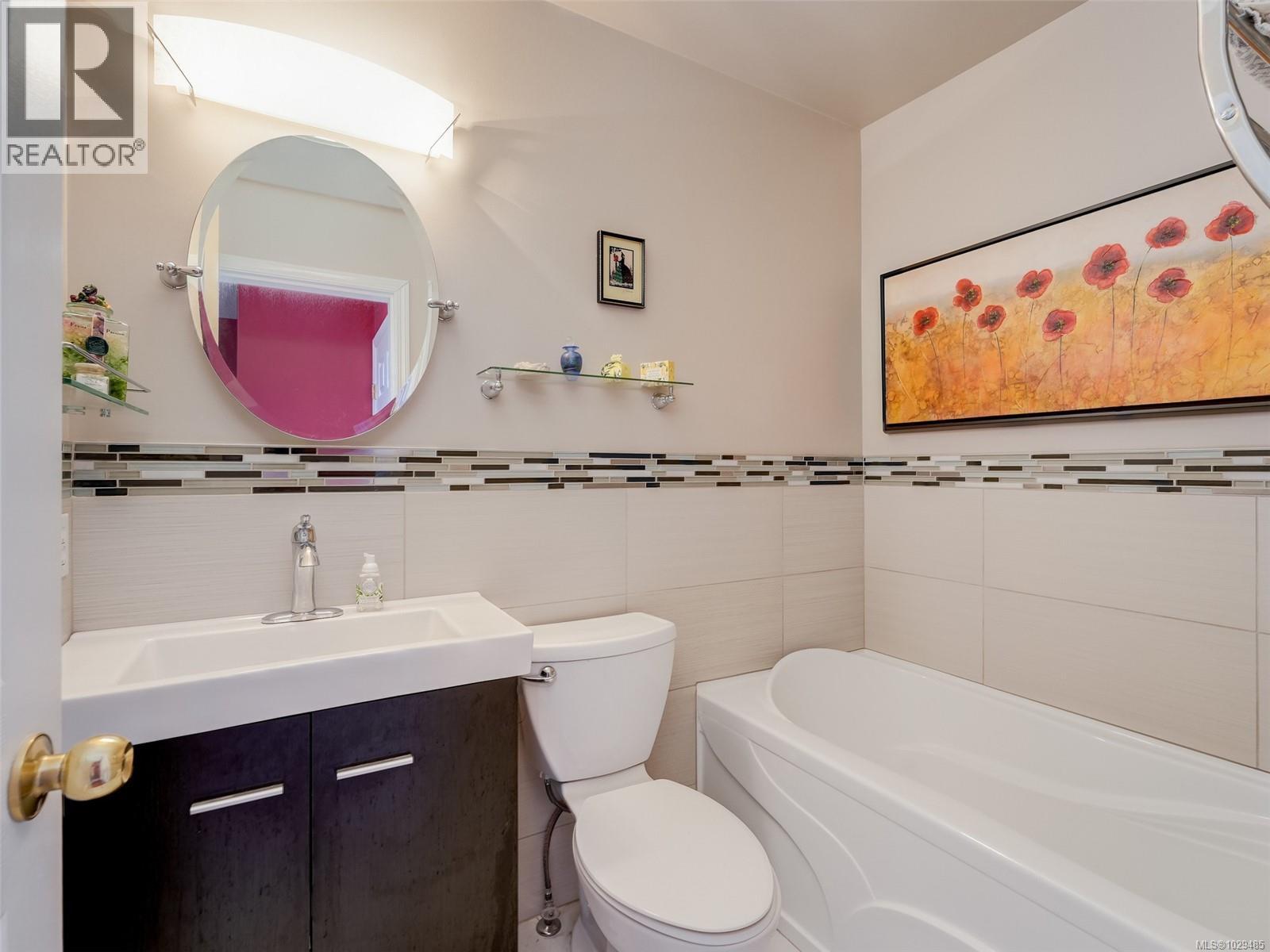 Single Family House for Sale in   West Saanich Rd Saanich 