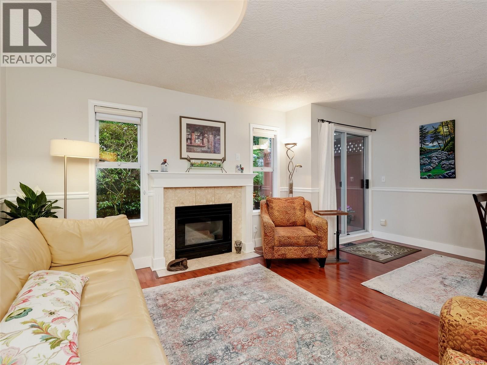 Single Family House for Sale in   West Saanich Rd Saanich 