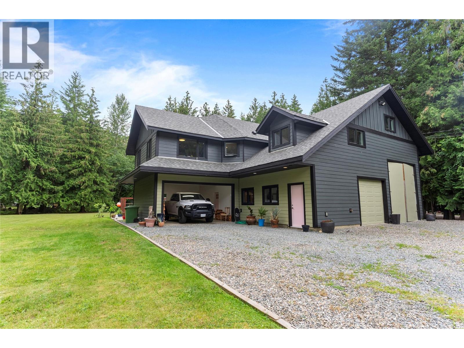 4037 Santa Road - 1
