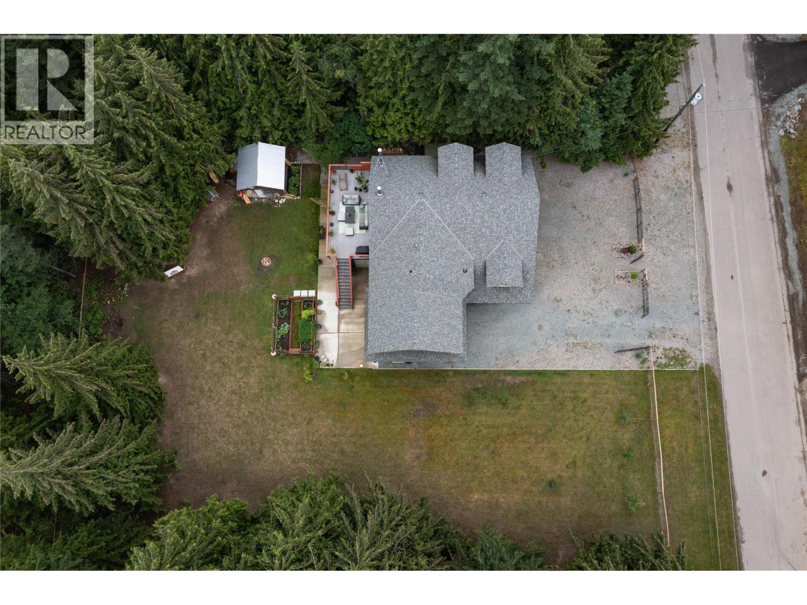 4037 Santa Road - 4