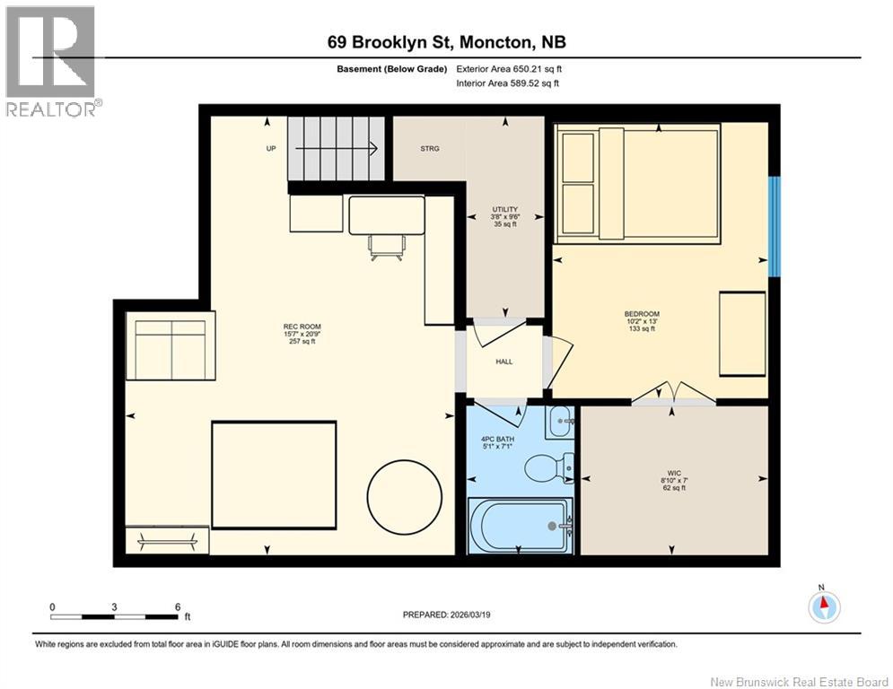 60 Brooklyn Street - 45