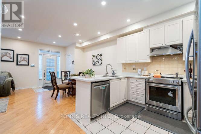 3452 EGLINTON AVENUE W - 14