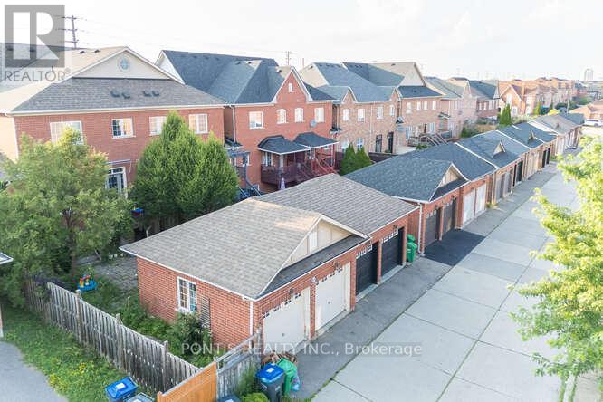 3452 EGLINTON AVENUE W - 3