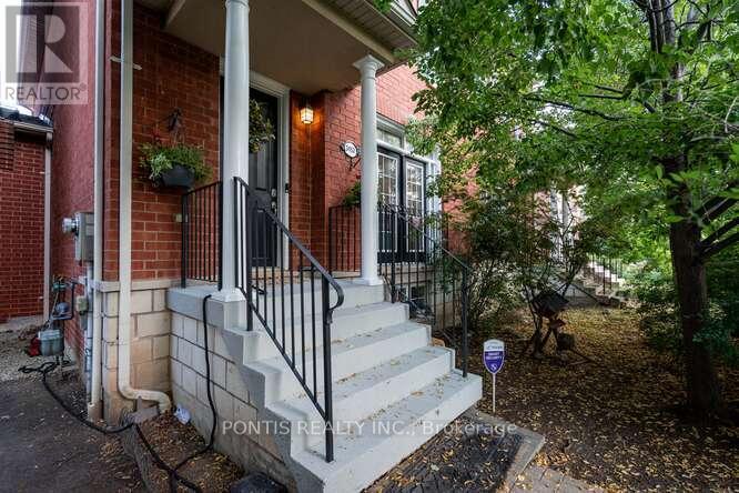 3452 EGLINTON AVENUE W - 5