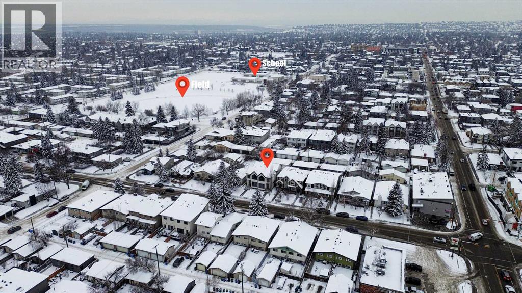 Single Family House for Sale in   Street SW Killarney/Glengarry Calgary 