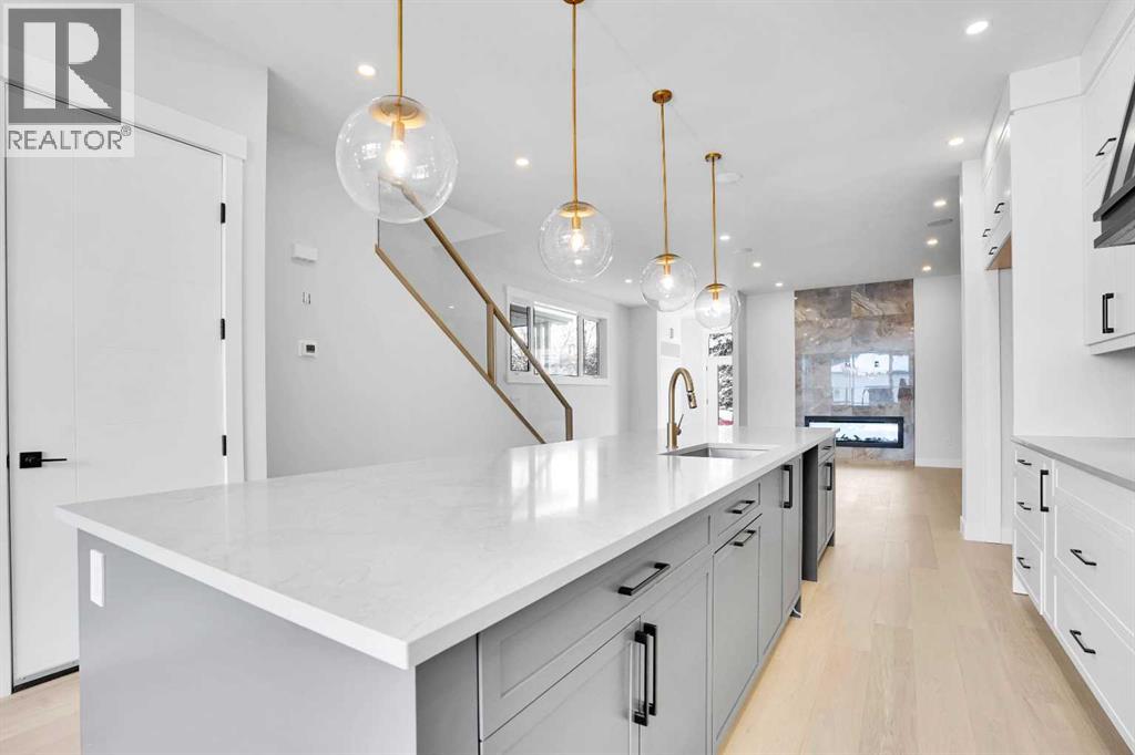 Single Family House for Sale in   Street SW Killarney/Glengarry Calgary 