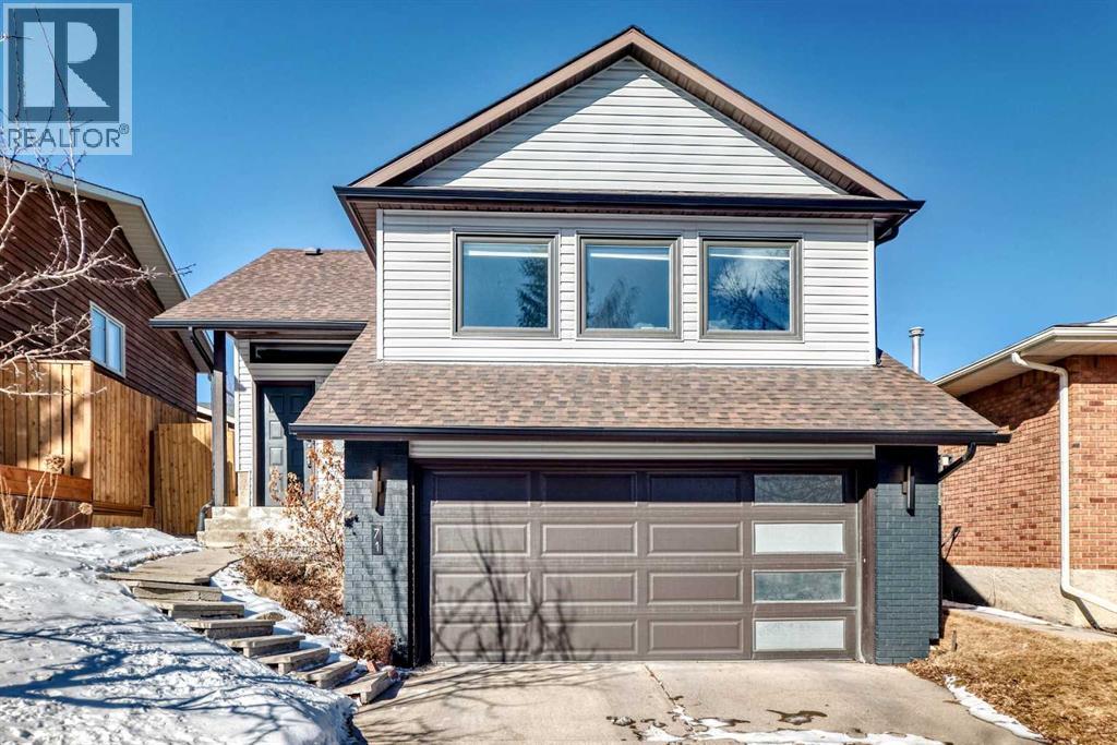 71 Macewan Glen Road NW, Calgary, Alberta