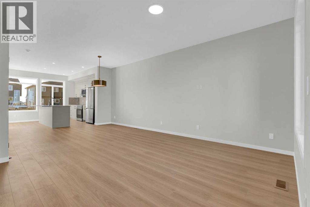 Single Family House for Sale in  Corner Glen Drive NE Cornerstone Calgary 