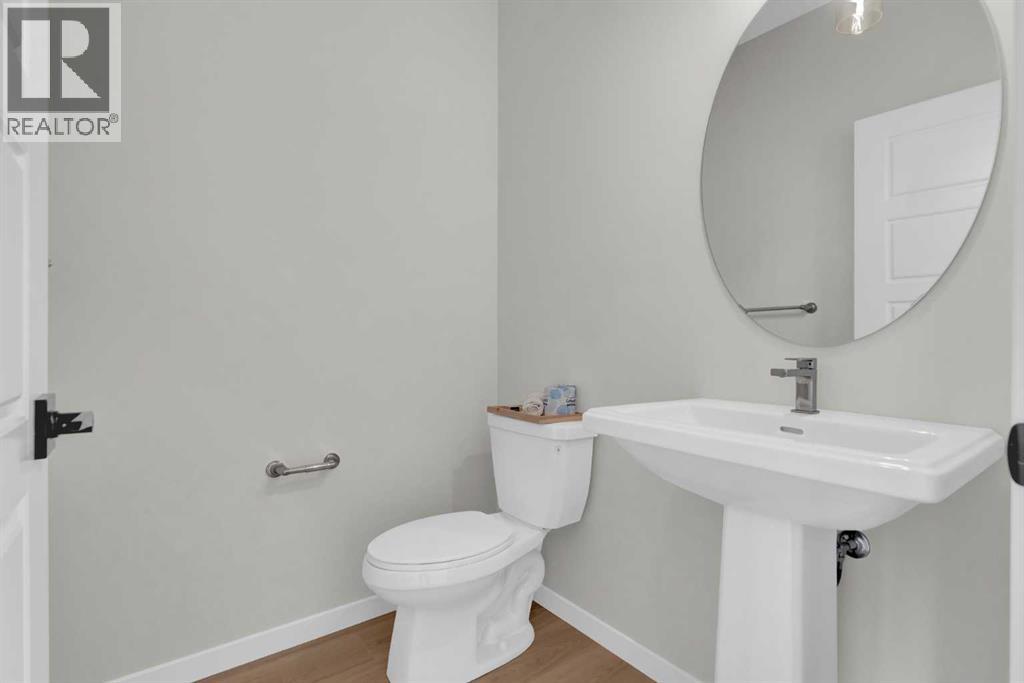 Single Family House for Sale in  Corner Glen Drive NE Cornerstone Calgary 