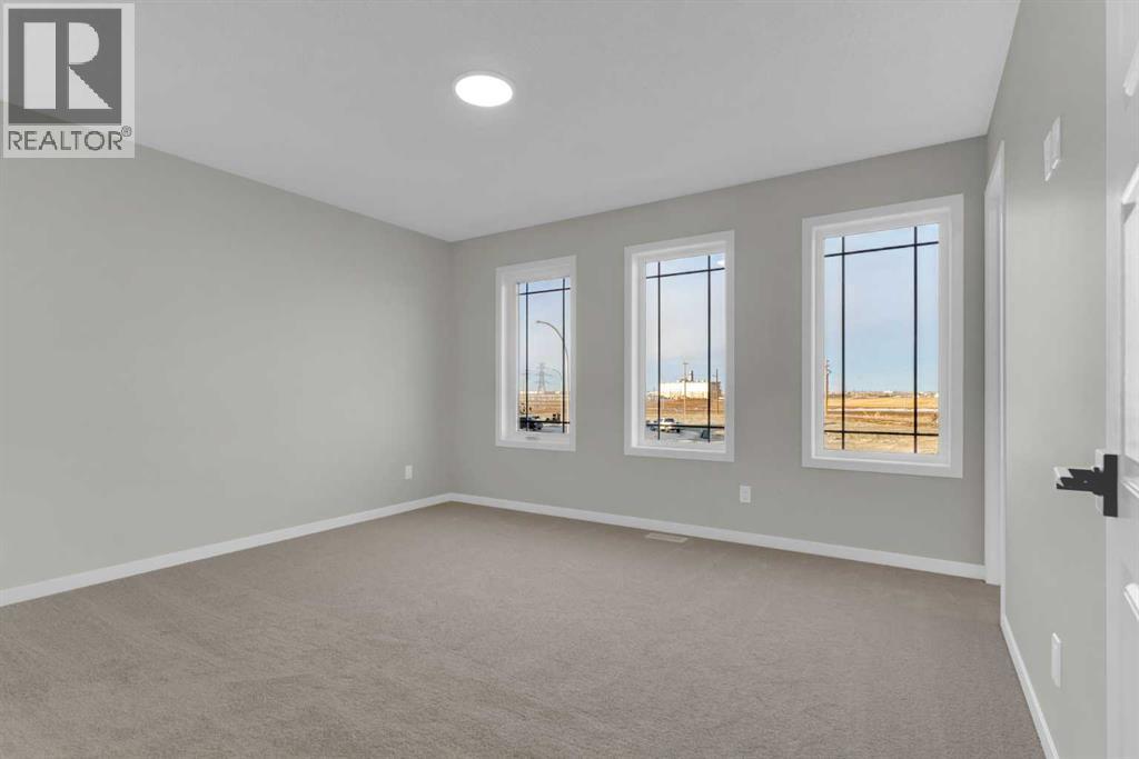 Single Family House for Sale in  Corner Glen Drive NE Cornerstone Calgary 