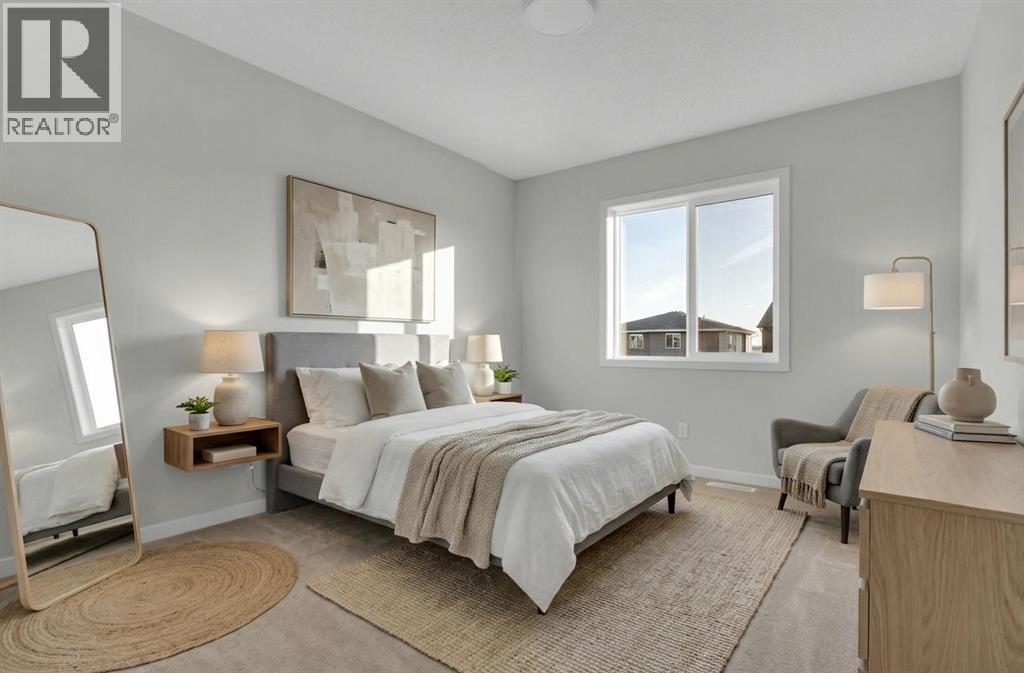 Single Family House for Sale in  Corner Glen Drive NE Cornerstone Calgary 