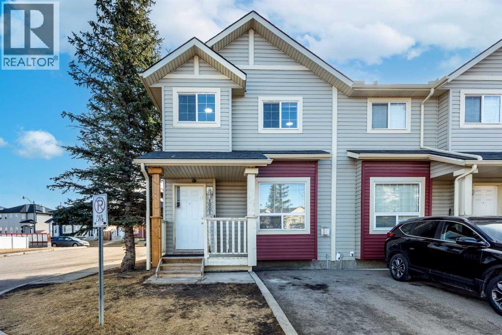 Single Family House for Sale in   Tarawood Lane NE Taradale Calgary 