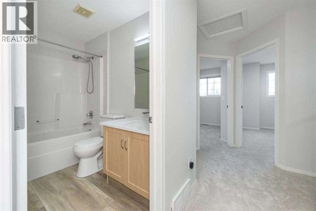 Single Family House for Sale in   Tarawood Lane NE Taradale Calgary 