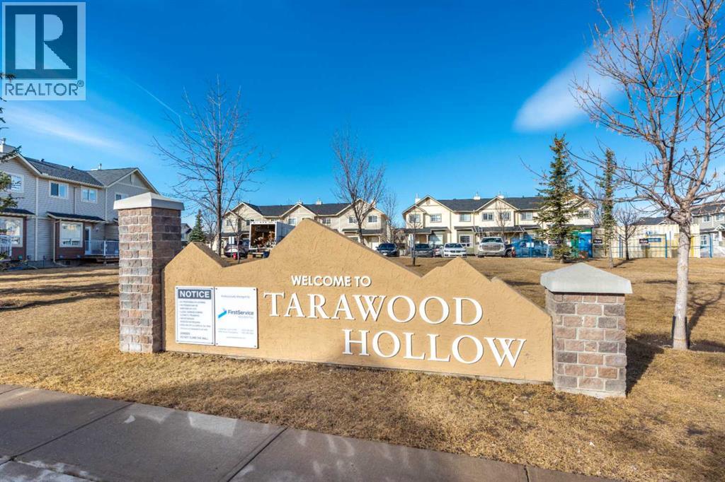 Single Family House for Sale in   Tarawood Lane NE Taradale Calgary 