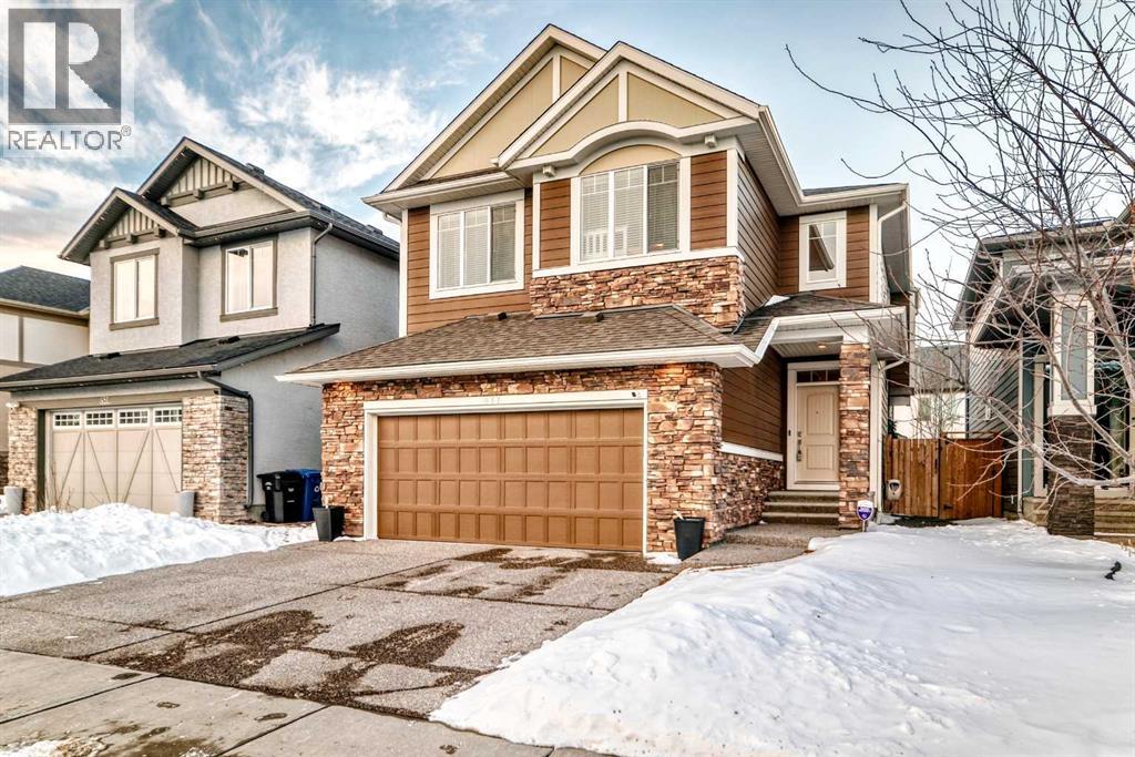 Single Family House for Sale in  Legacy Boulevard SE Legacy Calgary 