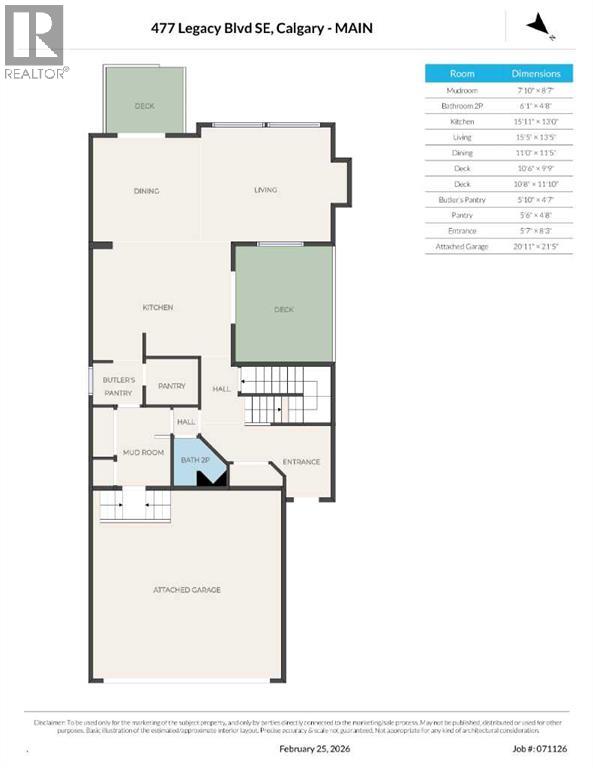 Single Family House for Sale in  Legacy Boulevard SE Legacy Calgary 