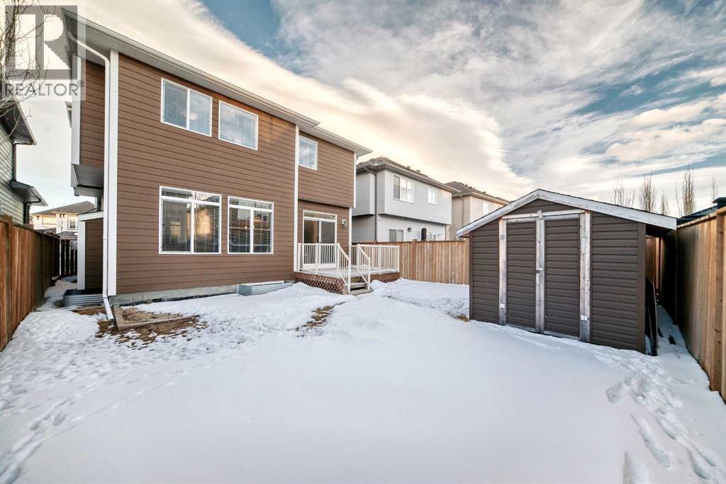 Single Family House for Sale in  Legacy Boulevard SE Legacy Calgary 