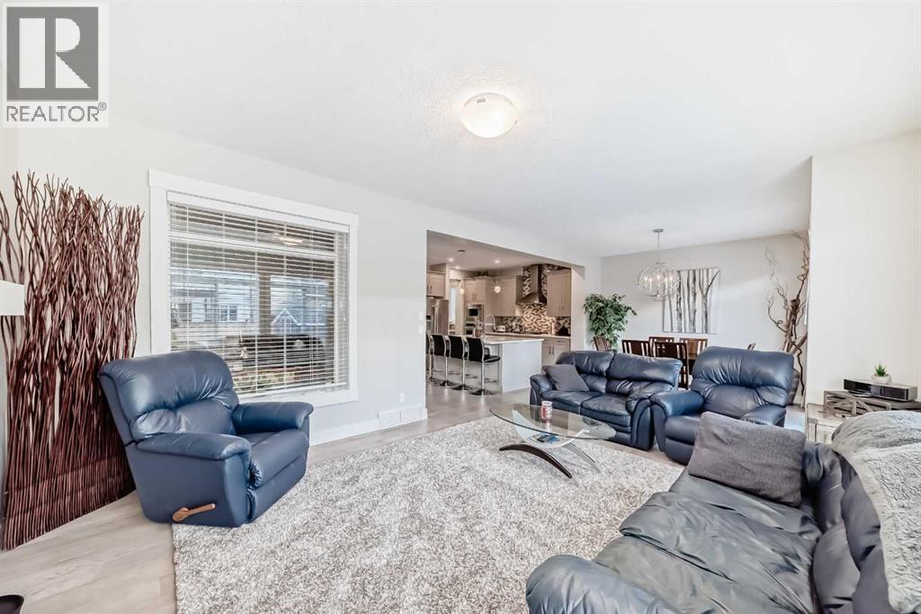 Single Family House for Sale in  Legacy Boulevard SE Legacy Calgary 