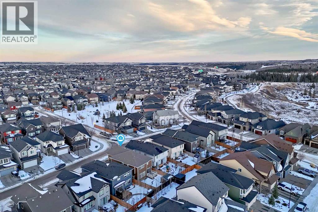 Single Family House for Sale in  Legacy Boulevard SE Legacy Calgary 