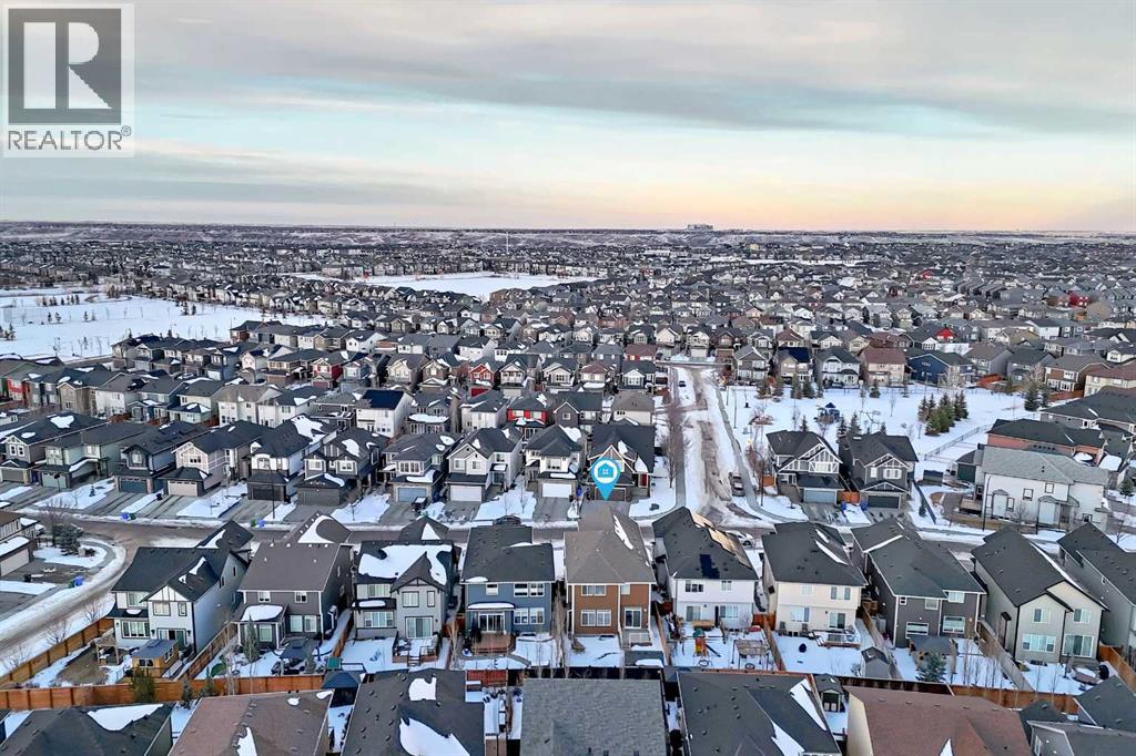 Single Family House for Sale in  Legacy Boulevard SE Legacy Calgary 