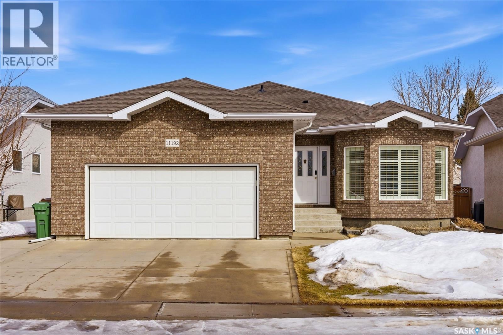 11192 Wascana MEADOWS