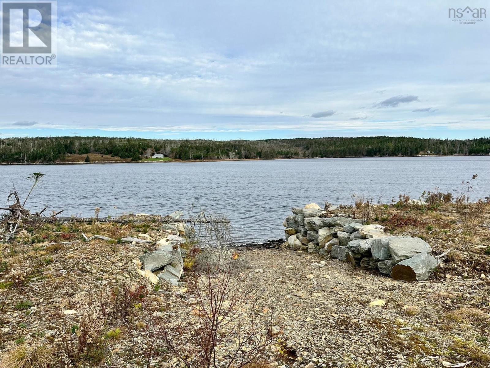 Property 12 of 33 of Lot 09-4 West Liscomb Point Road