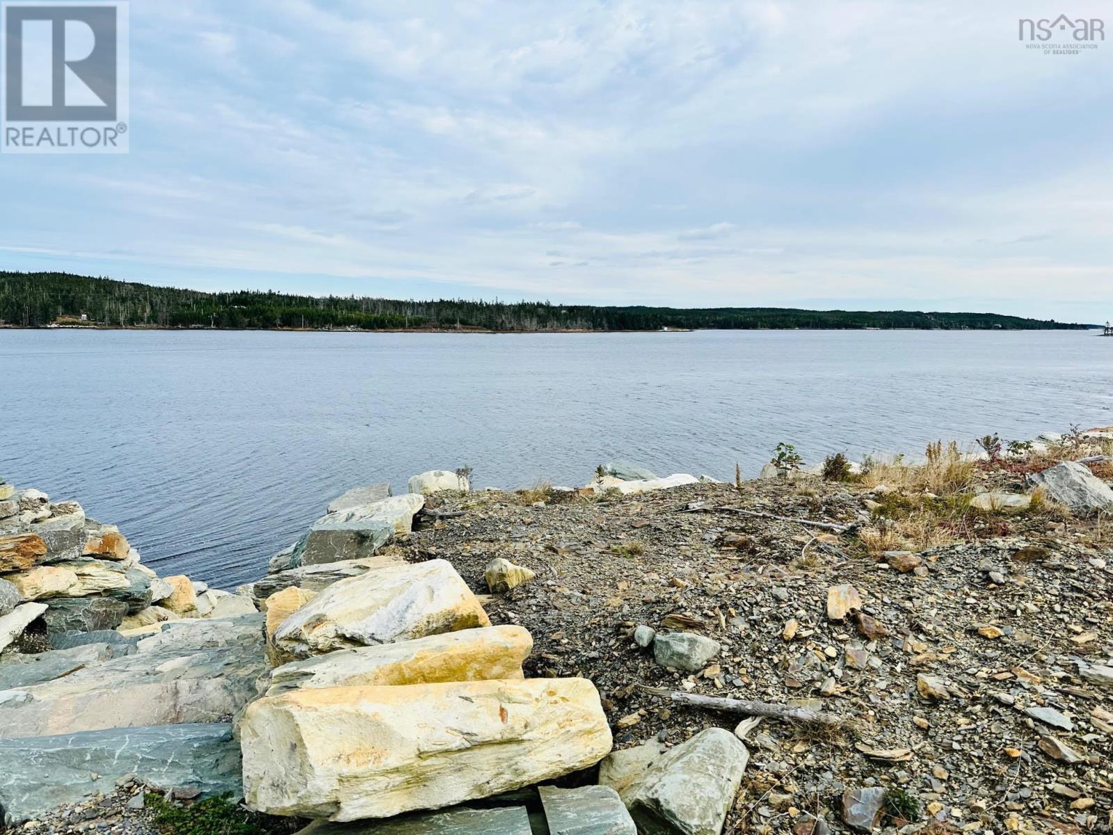 Property 25 of 33 of Lot 09-4 West Liscomb Point Road