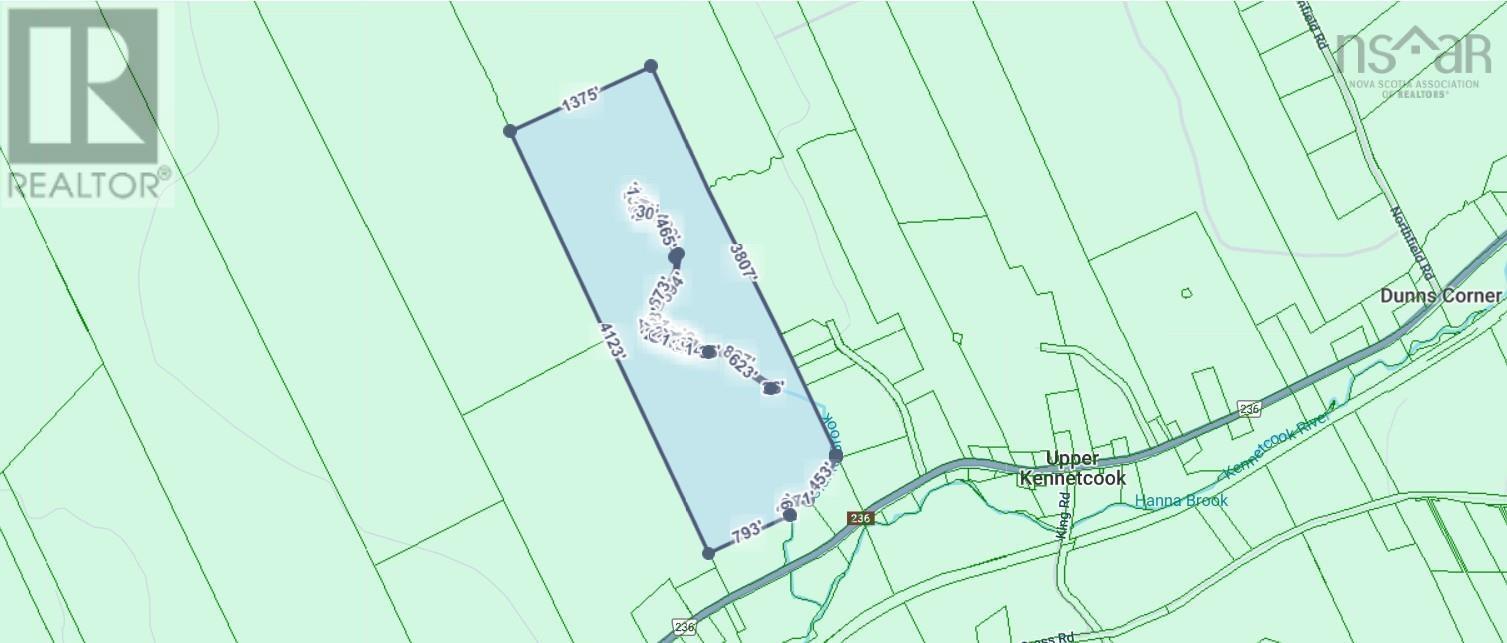 Property 2 of 3 of Highway 236 Highway