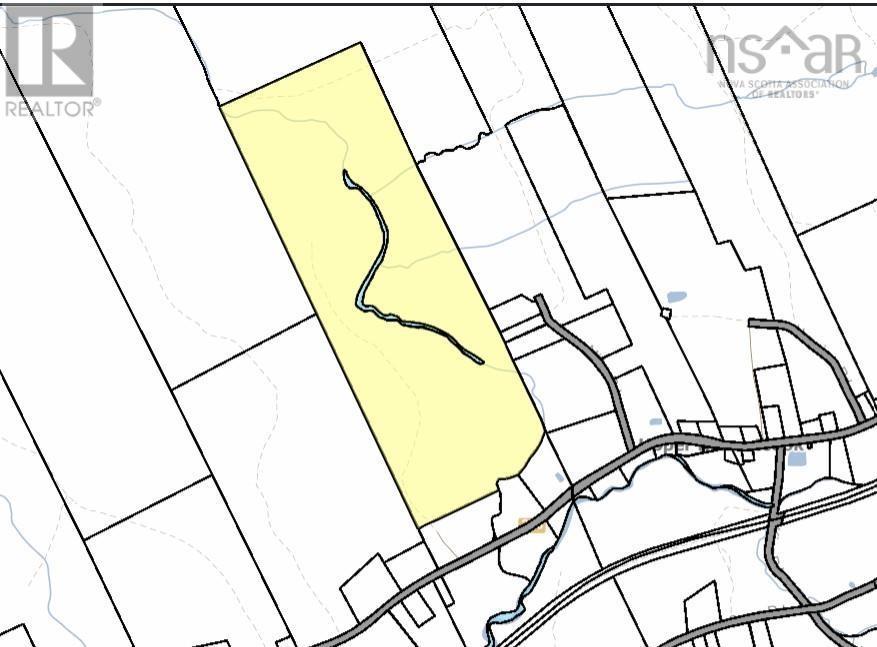 Property 3 of 3 of Highway 236 Highway