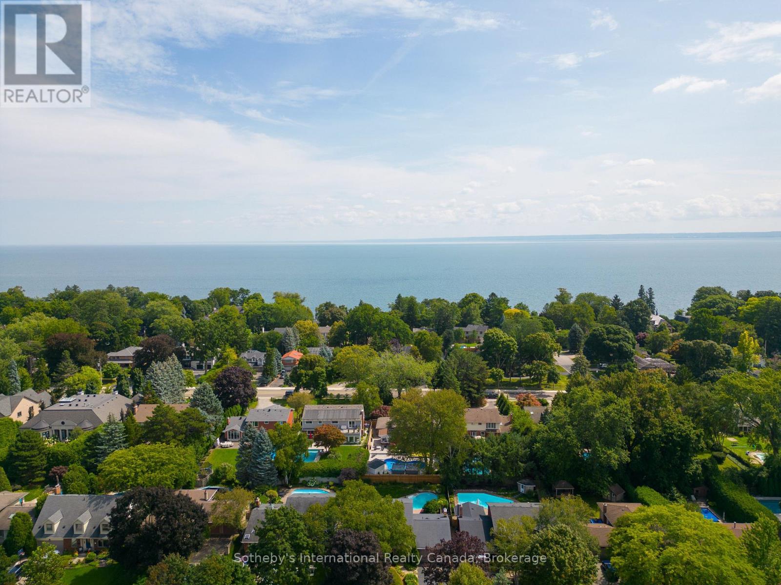 4456 HAWTHORNE DRIVE, Burlington (Shoreacres), Ontario