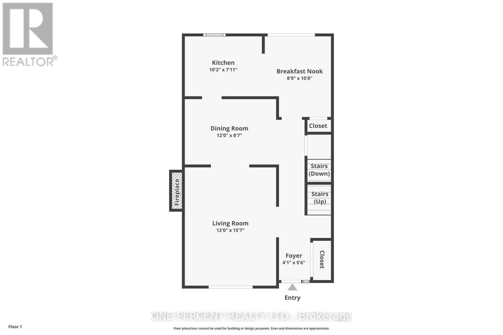 1511 FISHER AVENUE — photo 33