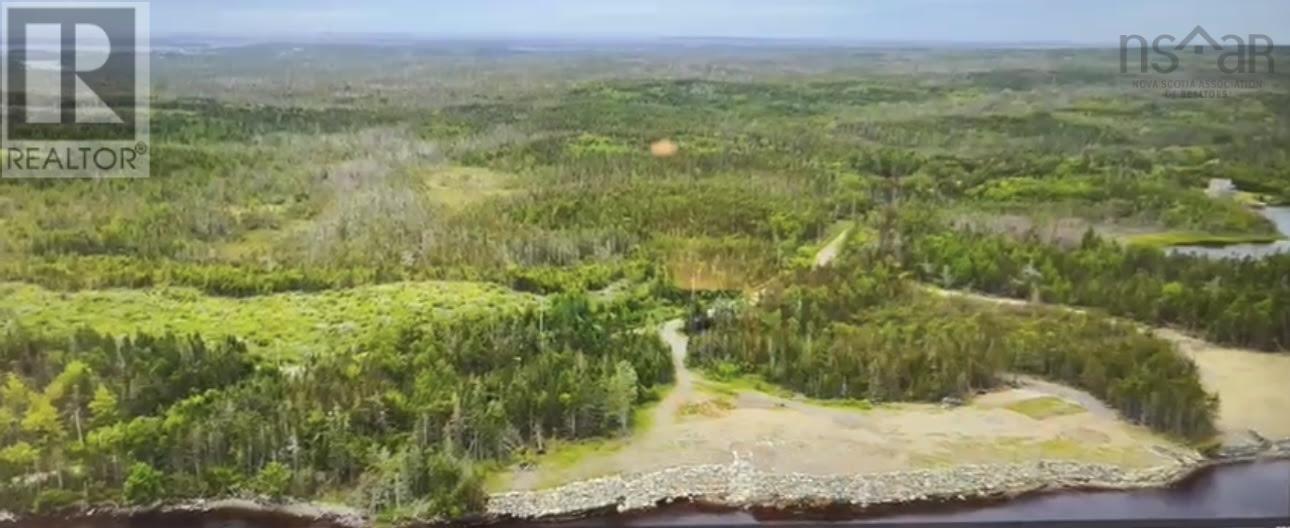 Property 10 of 16 of Lot 09-5 West Liscomb Point Road