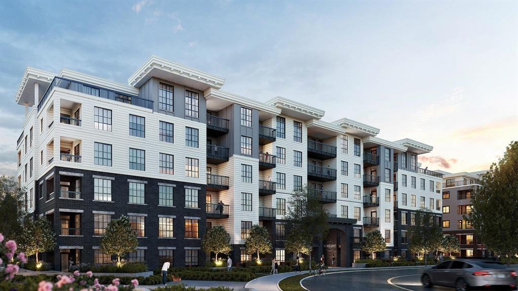 306 2771 MONTROSE Avenue - main photo