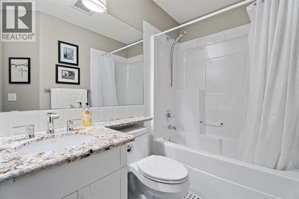 Single Family House Bi-level for Sale in  Prestwick Landing SE McKenzie Towne Calgary 