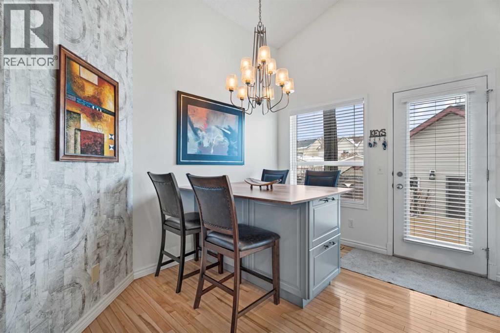 Single Family House Bi-level for Sale in  Prestwick Landing SE McKenzie Towne Calgary 