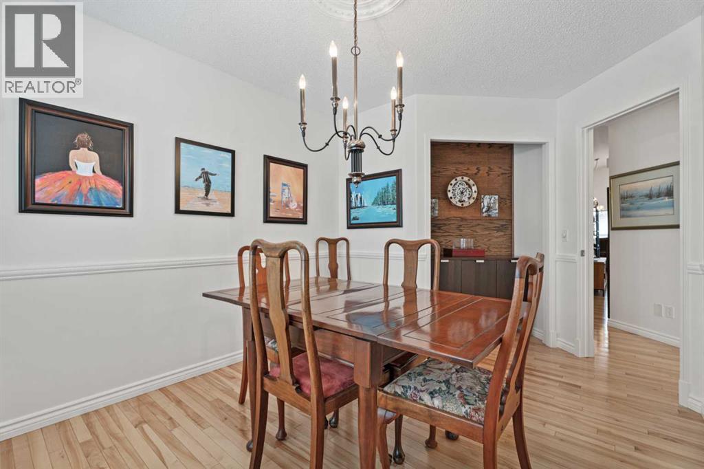 Single Family House Bi-level for Sale in  Prestwick Landing SE McKenzie Towne Calgary 