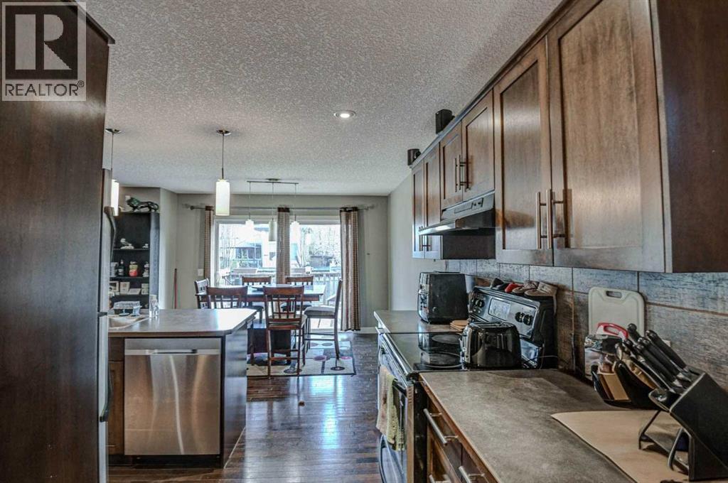 714 Auburn Bay Heights SE, Calgary, Alberta