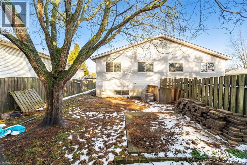 15 MARGARET Street, Thorold, Ontario, L0S1K0 — Photo 47